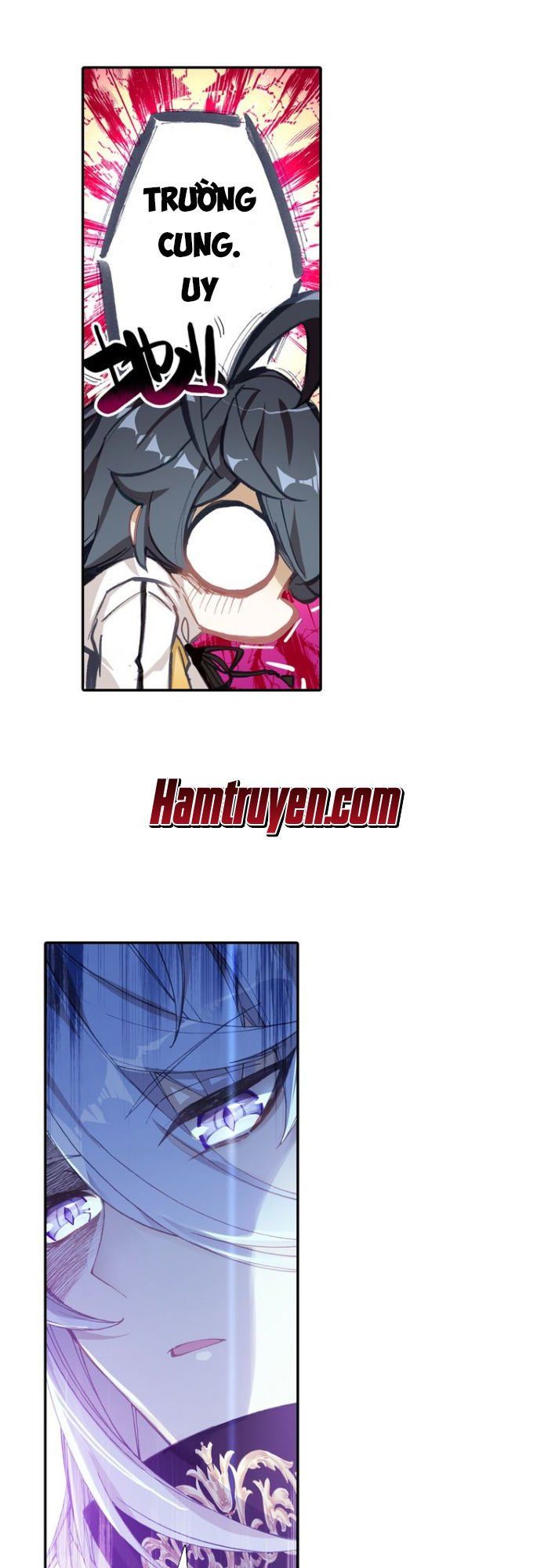 đọc truyện Quang Chi Tử Chương 2 ảnh 10 tại Thiên Thai Truyện