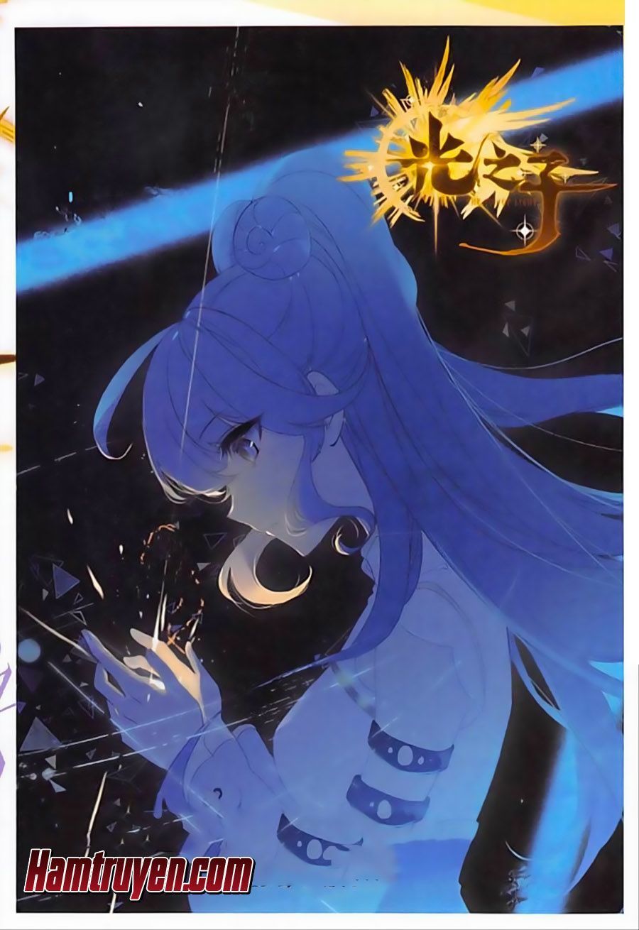 đọc truyện Quang Chi Tử Chương 20 ảnh 3 tại Thiên Thai Truyện