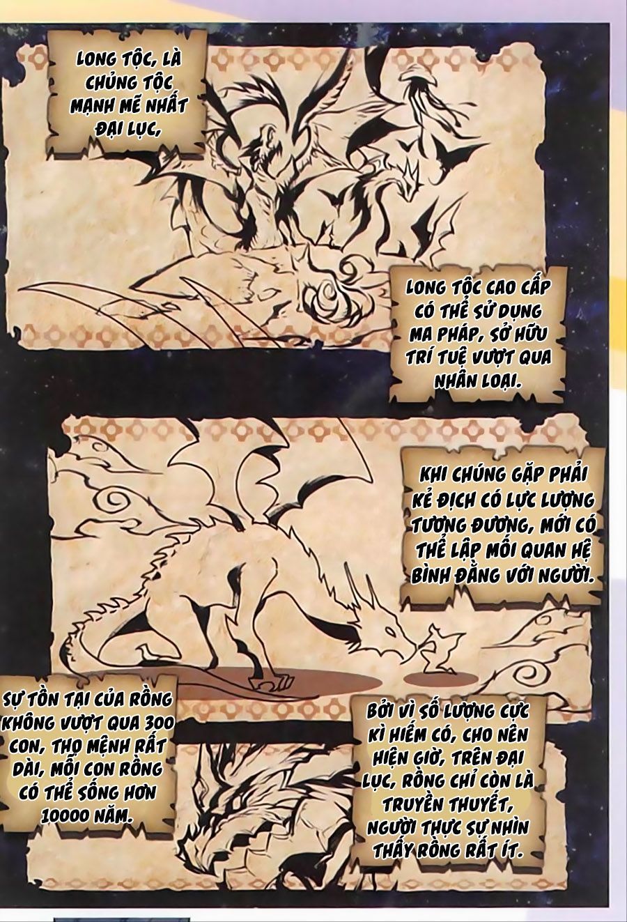 đọc truyện Quang Chi Tử Chương 20 ảnh 7 tại Thiên Thai Truyện