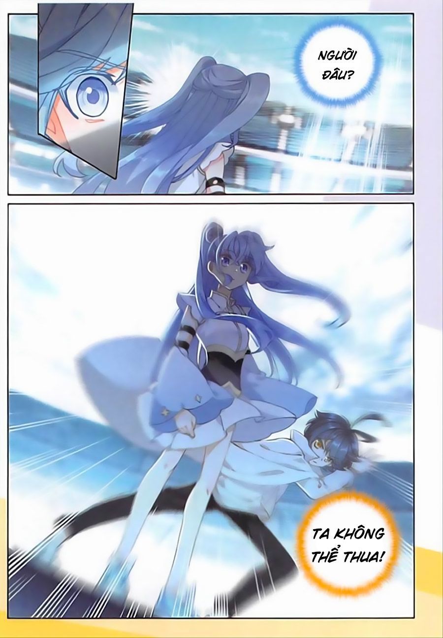 đọc truyện Quang Chi Tử Chương 20 ảnh 9 tại Thiên Thai Truyện