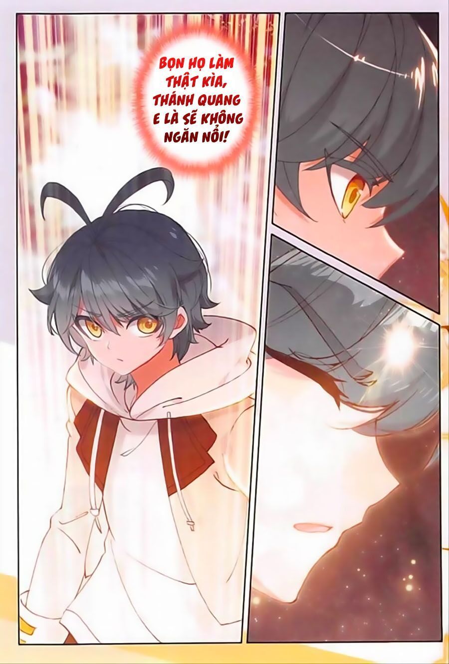 đọc truyện Quang Chi Tử Chương 24 ảnh 19 tại Thiên Thai Truyện