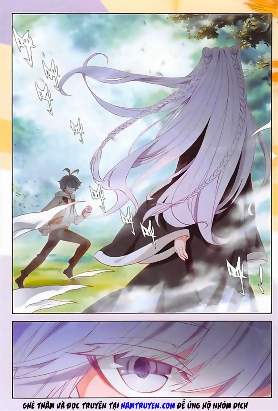 đọc truyện Quang Chi Tử Chương 24 ảnh 25 tại Thiên Thai Truyện