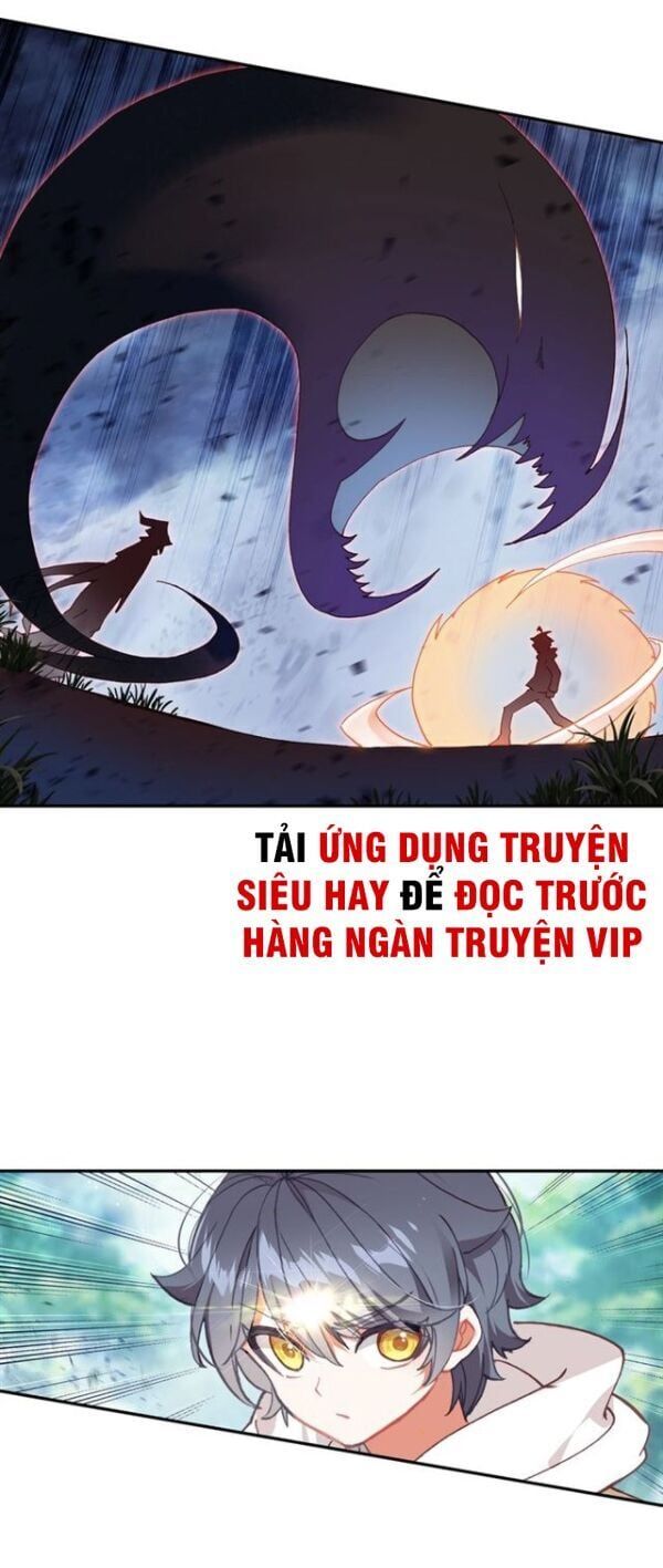 đọc truyện Quang Chi Tử Chương 25 ảnh 18 tại Thiên Thai Truyện