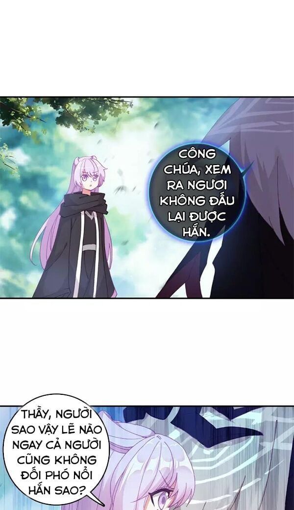 đọc truyện Quang Chi Tử Chương 25 ảnh 26 tại Thiên Thai Truyện