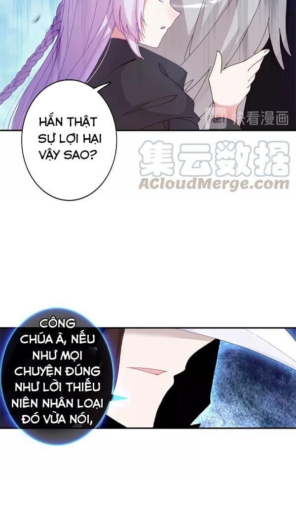 đọc truyện Quang Chi Tử Chương 25 ảnh 27 tại Thiên Thai Truyện