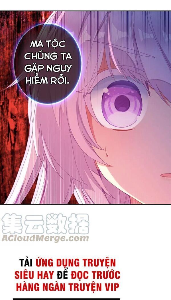 đọc truyện Quang Chi Tử Chương 25 ảnh 28 tại Thiên Thai Truyện