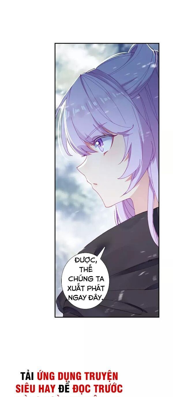 đọc truyện Quang Chi Tử Chương 25 ảnh 31 tại Thiên Thai Truyện