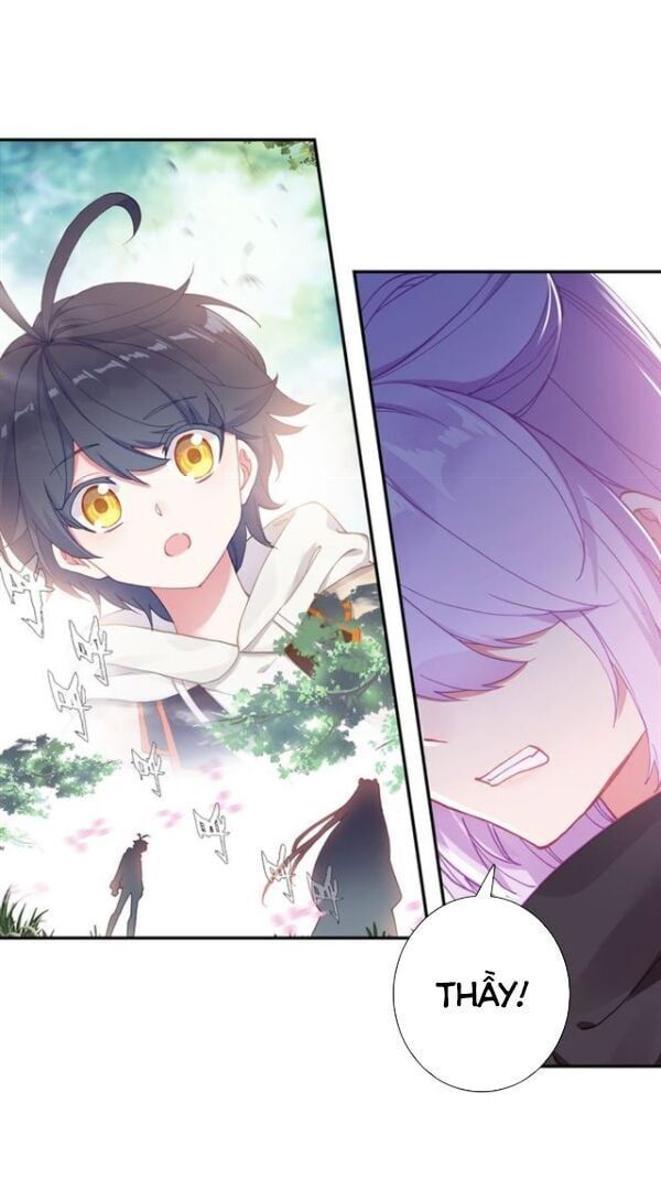 đọc truyện Quang Chi Tử Chương 25 ảnh 6 tại Thiên Thai Truyện