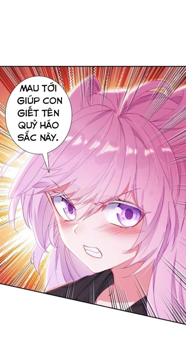 đọc truyện Quang Chi Tử Chương 25 ảnh 7 tại Thiên Thai Truyện