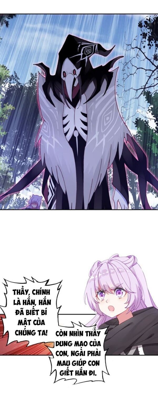 đọc truyện Quang Chi Tử Chương 25 ảnh 9 tại Thiên Thai Truyện