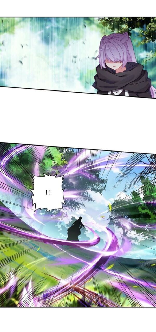 đọc truyện Quang Chi Tử Chương 25 ảnh 11 tại Thiên Thai Truyện