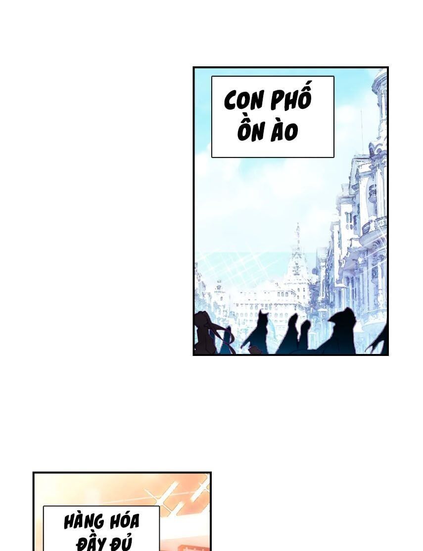 đọc truyện Quang Chi Tử Chương 26 ảnh 12 tại Thiên Thai Truyện