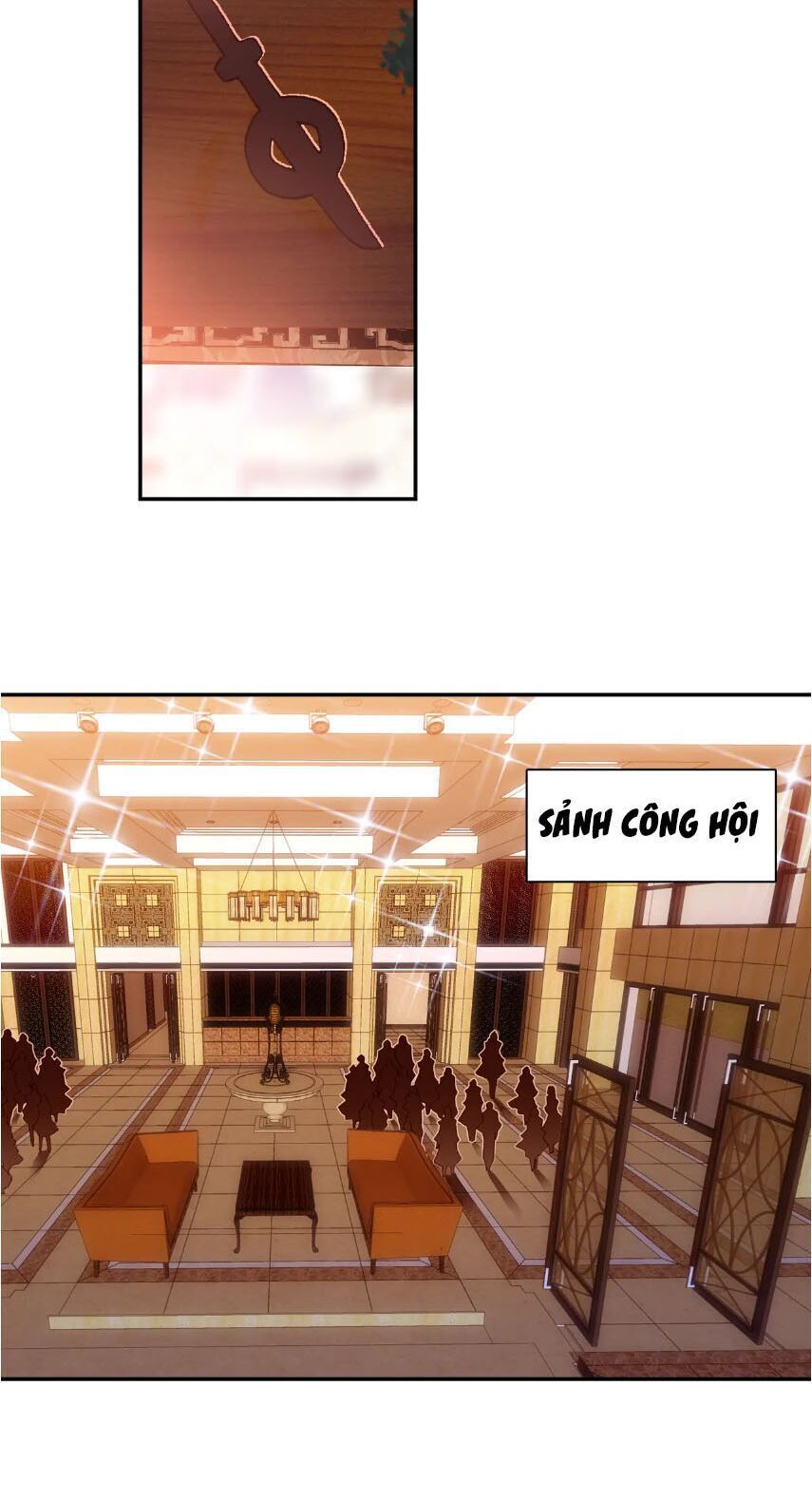 đọc truyện Quang Chi Tử Chương 26 ảnh 15 tại Thiên Thai Truyện