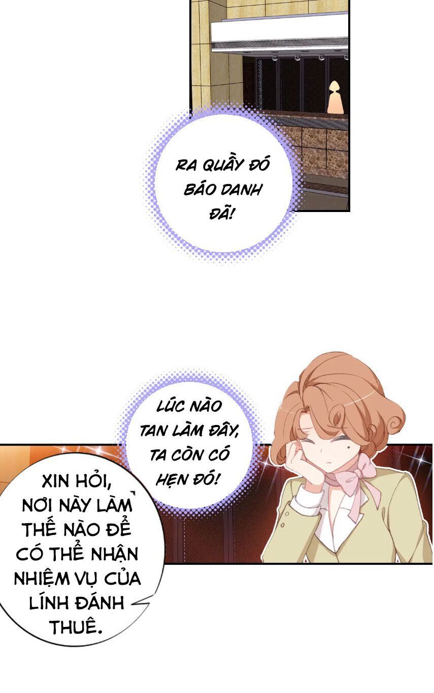 đọc truyện Quang Chi Tử Chương 26 ảnh 17 tại Thiên Thai Truyện