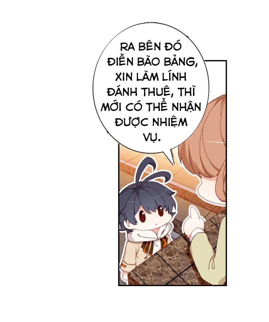 đọc truyện Quang Chi Tử Chương 26 ảnh 18 tại Thiên Thai Truyện