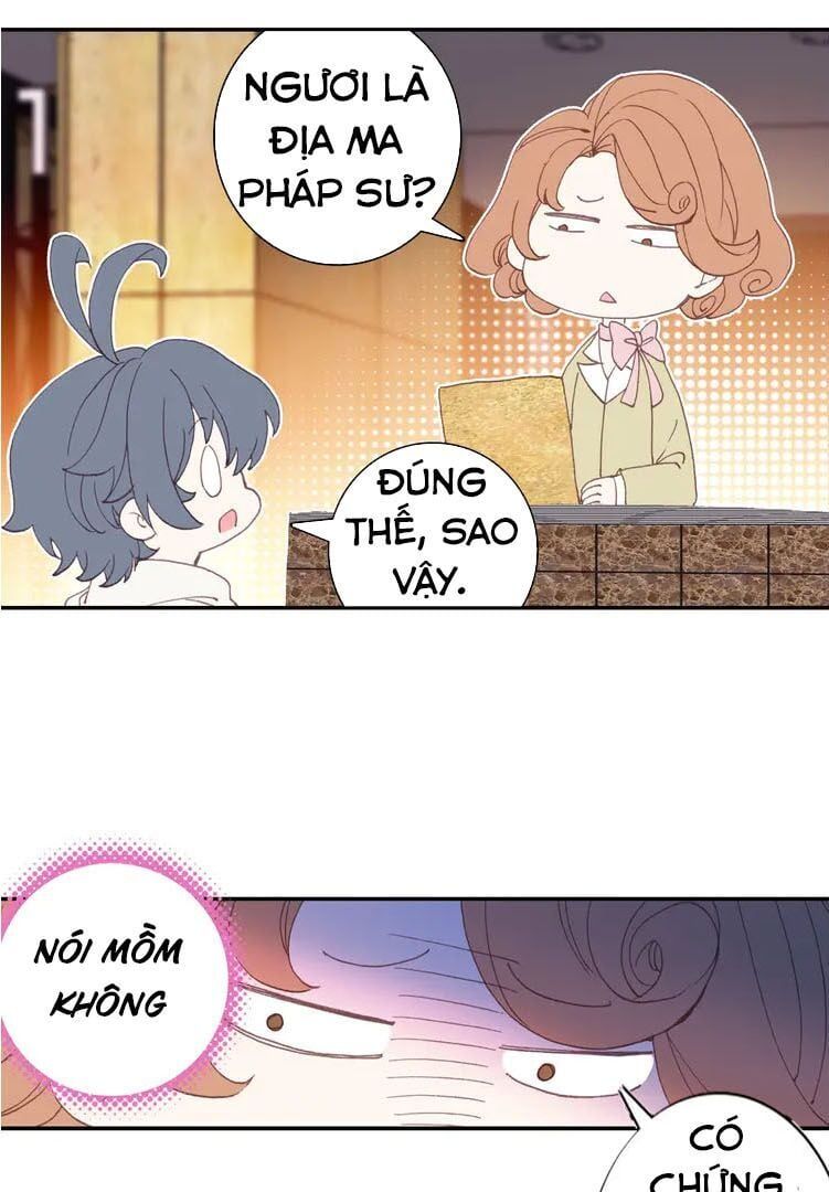 đọc truyện Quang Chi Tử Chương 26 ảnh 21 tại Thiên Thai Truyện