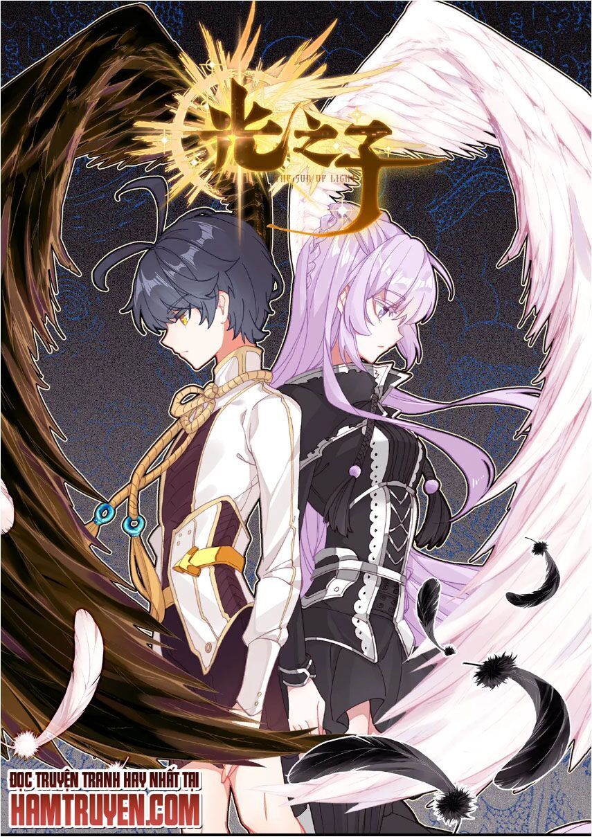 đọc truyện Quang Chi Tử Chương 26 ảnh 4 tại Thiên Thai Truyện