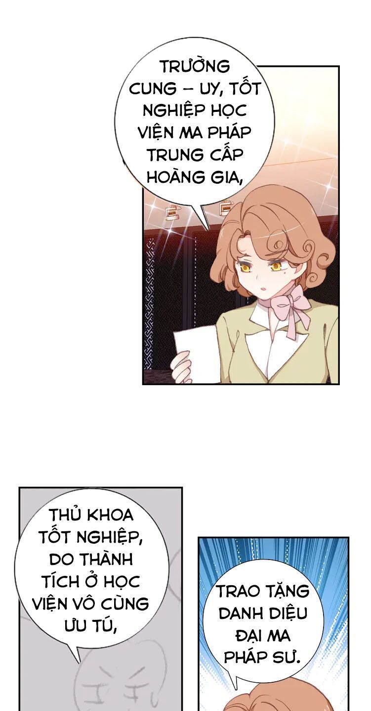 đọc truyện Quang Chi Tử Chương 26 ảnh 23 tại Thiên Thai Truyện