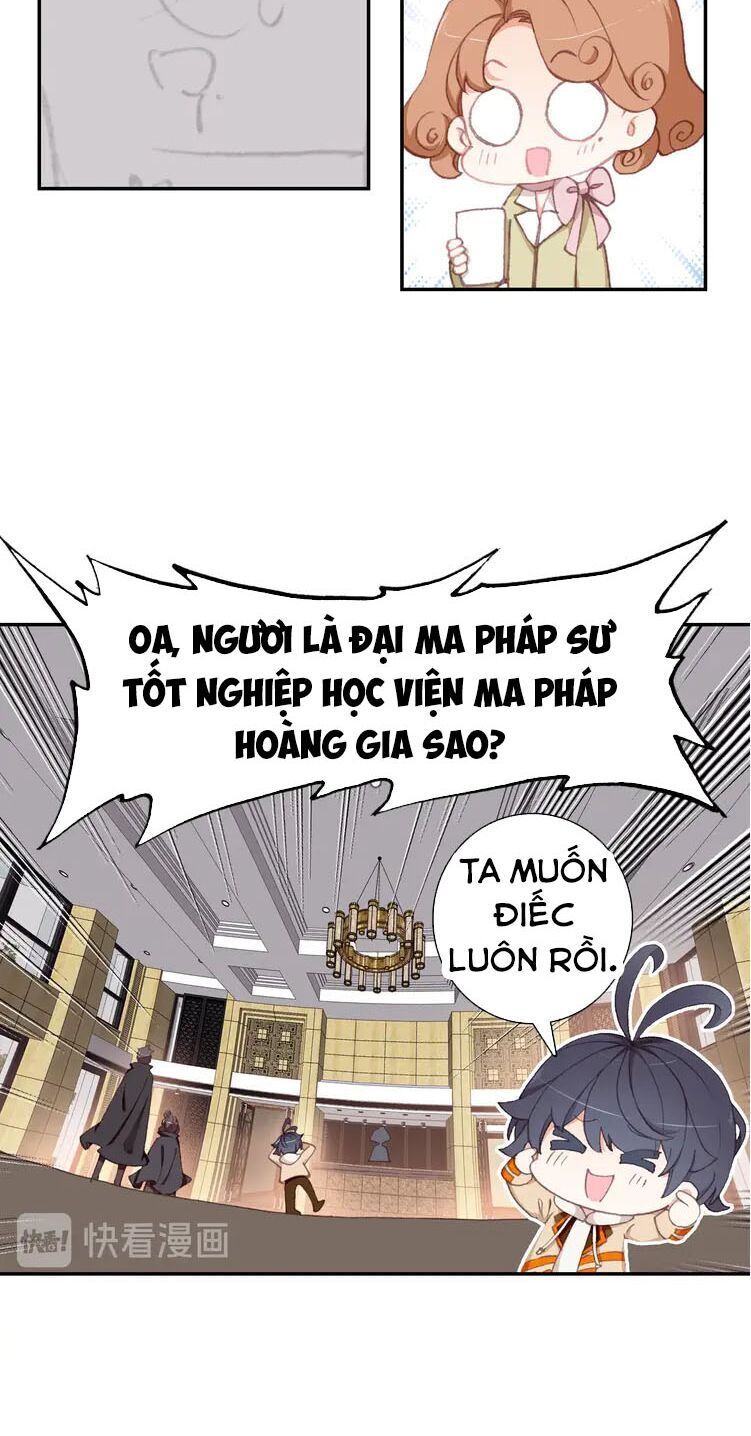 đọc truyện Quang Chi Tử Chương 26 ảnh 24 tại Thiên Thai Truyện