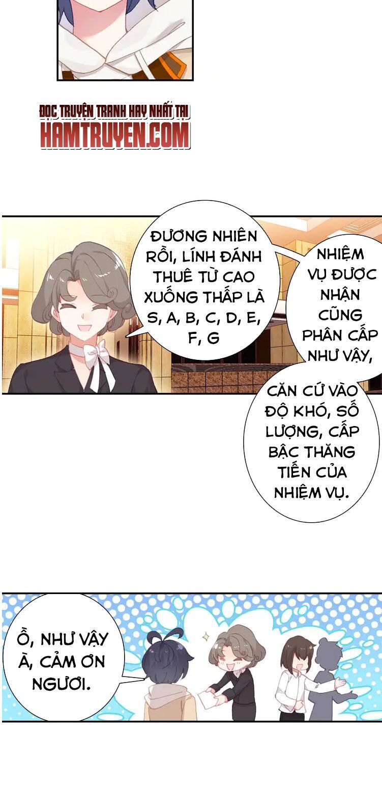 đọc truyện Quang Chi Tử Chương 26 ảnh 26 tại Thiên Thai Truyện