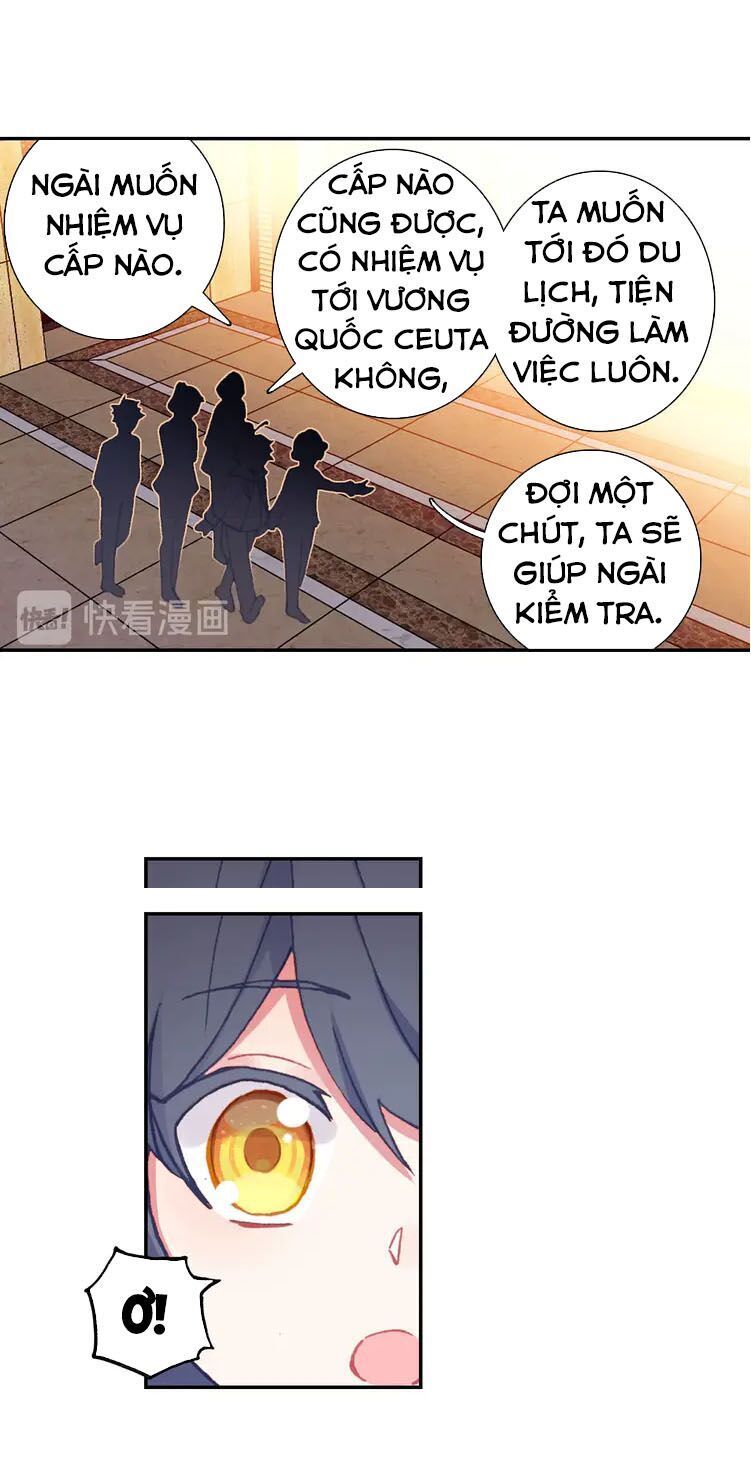 đọc truyện Quang Chi Tử Chương 26 ảnh 27 tại Thiên Thai Truyện