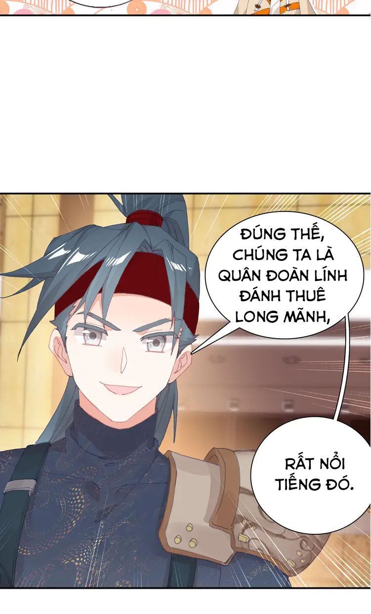 đọc truyện Quang Chi Tử Chương 26 ảnh 34 tại Thiên Thai Truyện