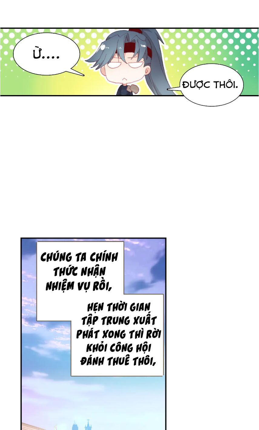 đọc truyện Quang Chi Tử Chương 26 ảnh 37 tại Thiên Thai Truyện