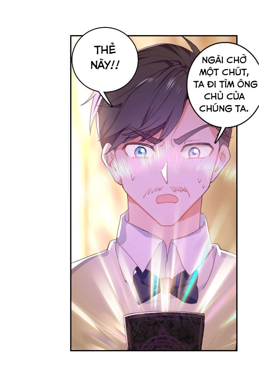 đọc truyện Quang Chi Tử Chương 26 ảnh 41 tại Thiên Thai Truyện