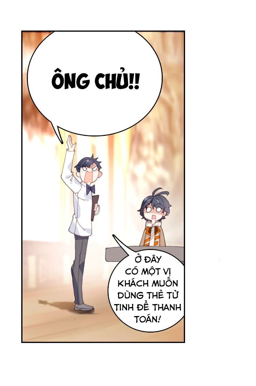 đọc truyện Quang Chi Tử Chương 26 ảnh 42 tại Thiên Thai Truyện