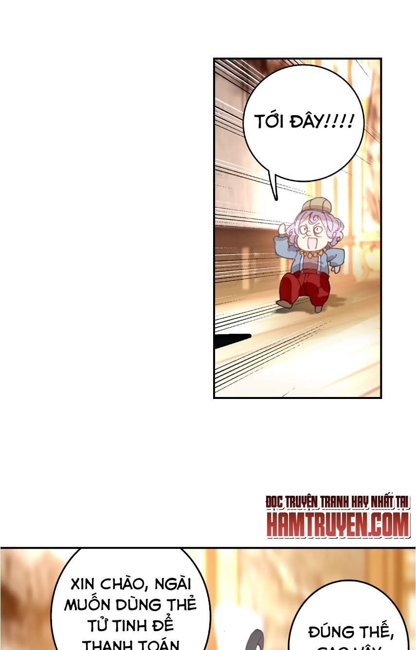 đọc truyện Quang Chi Tử Chương 26 ảnh 43 tại Thiên Thai Truyện