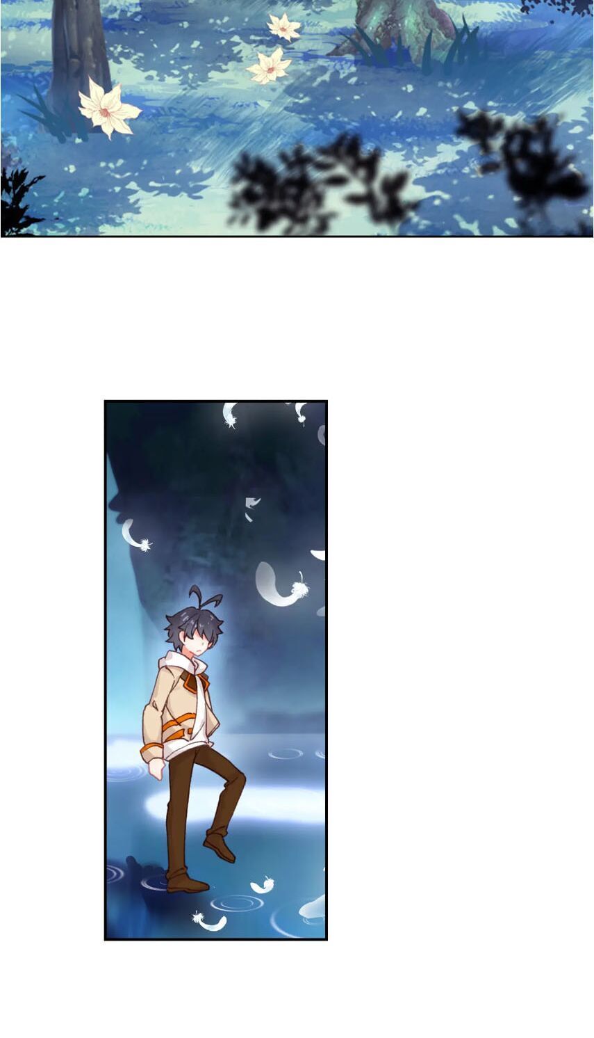 đọc truyện Quang Chi Tử Chương 26 ảnh 8 tại Thiên Thai Truyện