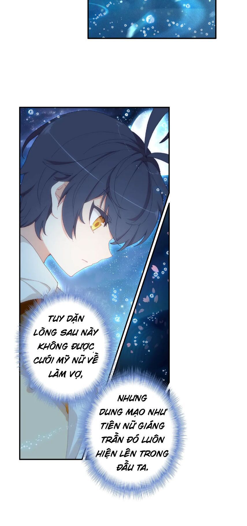 đọc truyện Quang Chi Tử Chương 26 ảnh 11 tại Thiên Thai Truyện