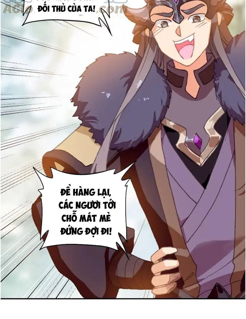 đọc truyện Quang Chi Tử Chương 27 ảnh 21 tại Thiên Thai Truyện