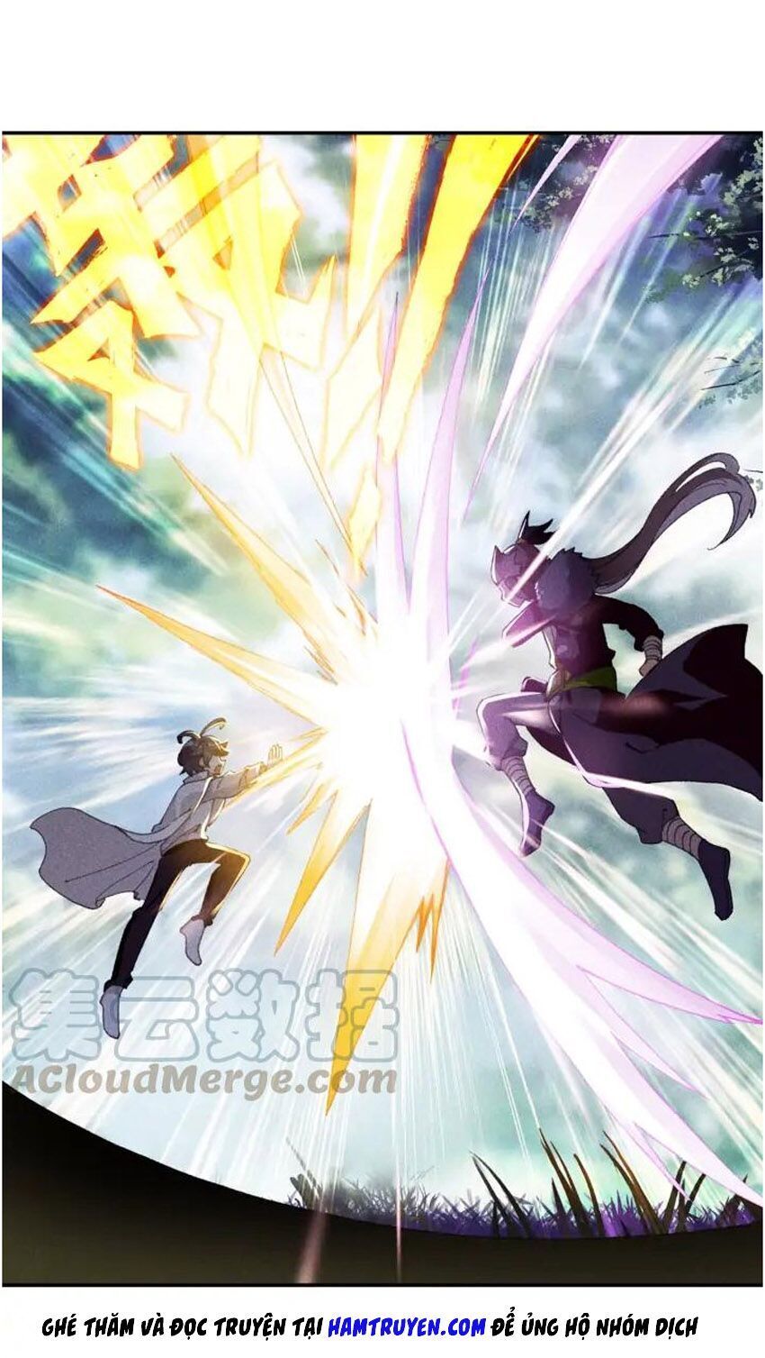 đọc truyện Quang Chi Tử Chương 27 ảnh 33 tại Thiên Thai Truyện