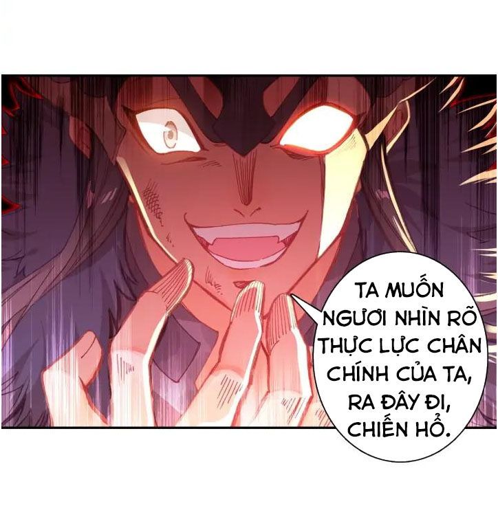 đọc truyện Quang Chi Tử Chương 28 ảnh 13 tại Thiên Thai Truyện