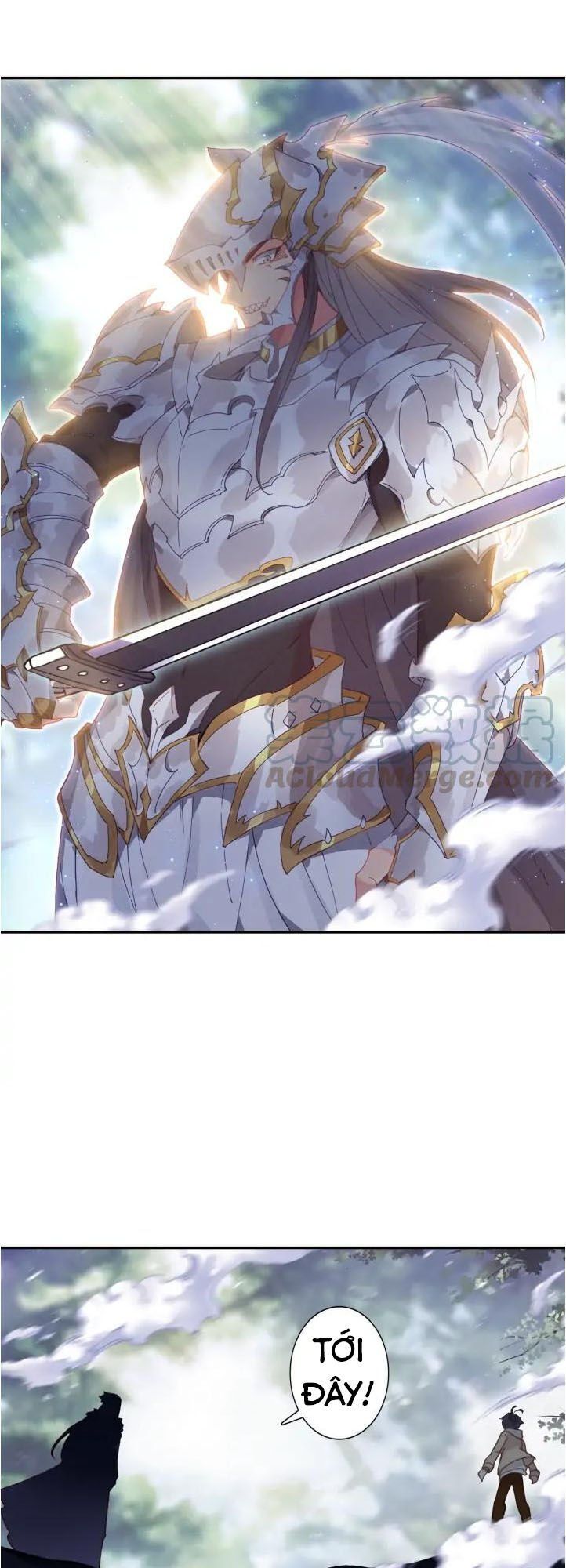 đọc truyện Quang Chi Tử Chương 28 ảnh 16 tại Thiên Thai Truyện