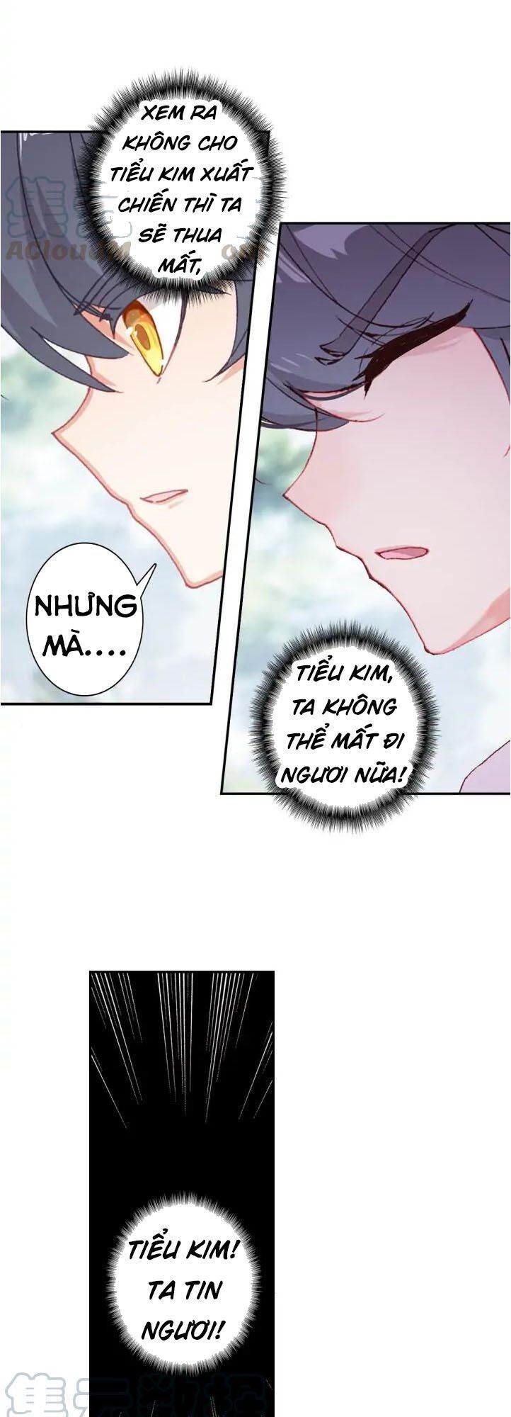 đọc truyện Quang Chi Tử Chương 28 ảnh 18 tại Thiên Thai Truyện