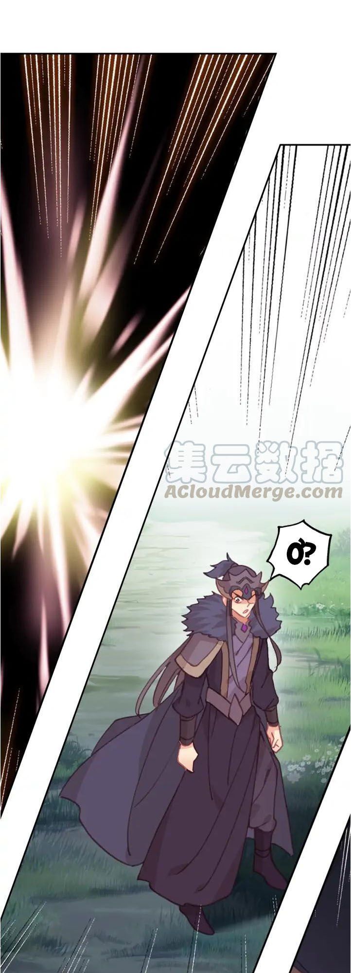 đọc truyện Quang Chi Tử Chương 28 ảnh 21 tại Thiên Thai Truyện