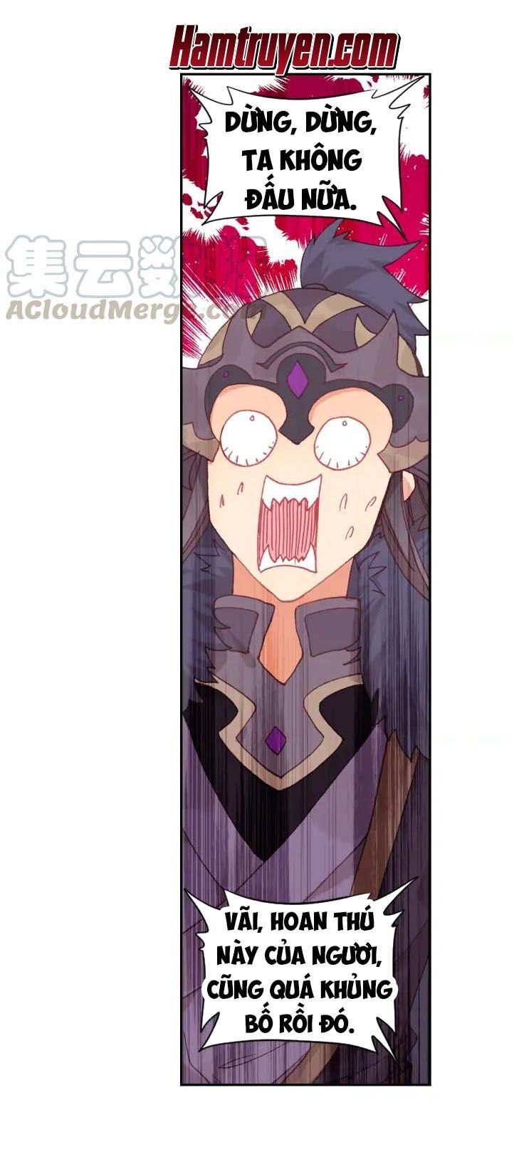 đọc truyện Quang Chi Tử Chương 28 ảnh 28 tại Thiên Thai Truyện