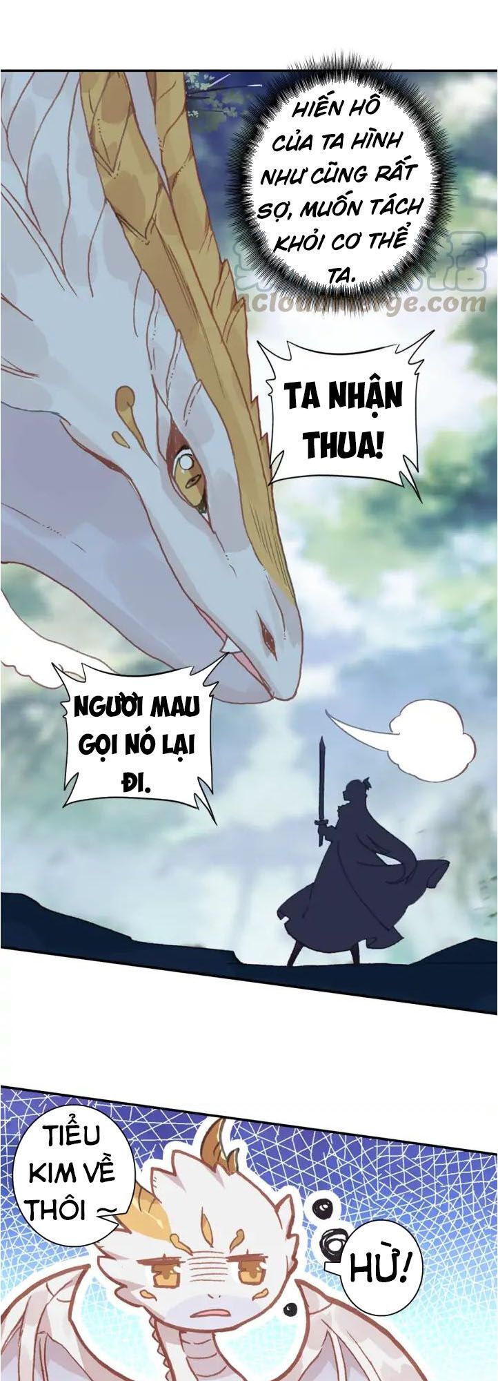 đọc truyện Quang Chi Tử Chương 28 ảnh 29 tại Thiên Thai Truyện