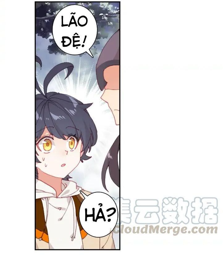 đọc truyện Quang Chi Tử Chương 28 ảnh 32 tại Thiên Thai Truyện