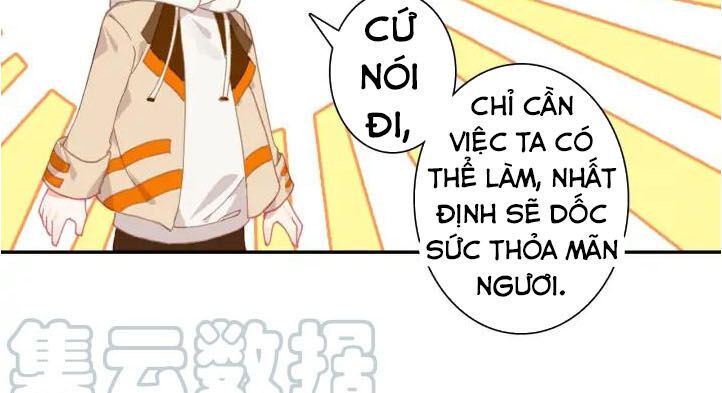 đọc truyện Quang Chi Tử Chương 28 ảnh 40 tại Thiên Thai Truyện