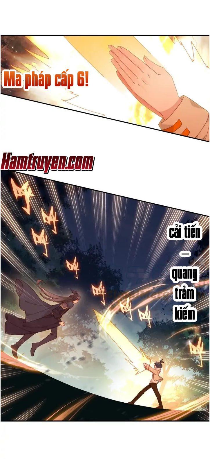 đọc truyện Quang Chi Tử Chương 28 ảnh 9 tại Thiên Thai Truyện