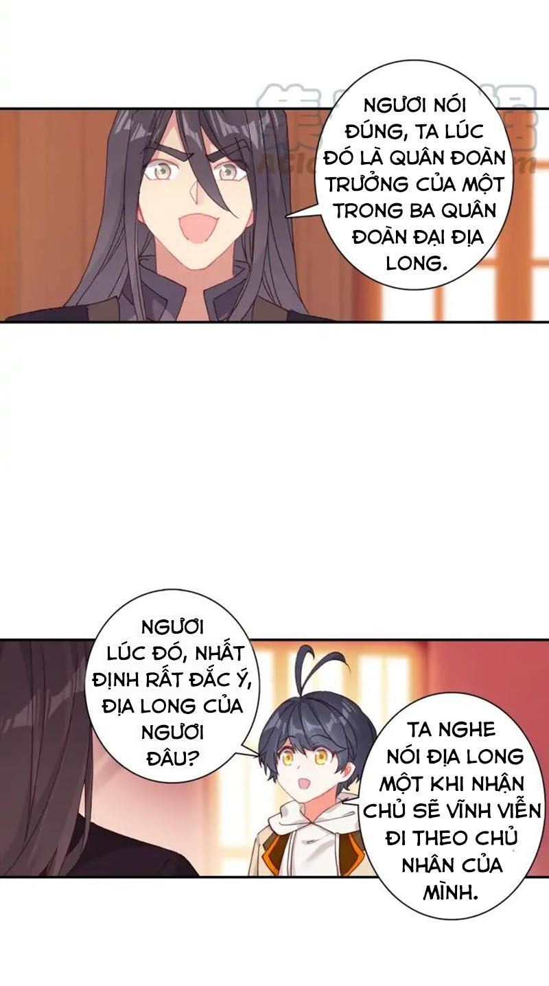 đọc truyện Quang Chi Tử Chương 29 ảnh 24 tại Thiên Thai Truyện