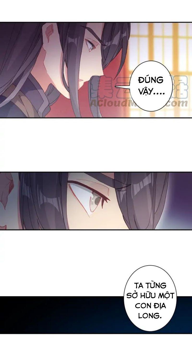 đọc truyện Quang Chi Tử Chương 29 ảnh 25 tại Thiên Thai Truyện