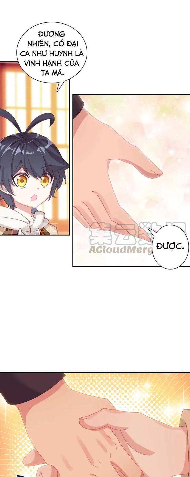 đọc truyện Quang Chi Tử Chương 29 ảnh 34 tại Thiên Thai Truyện