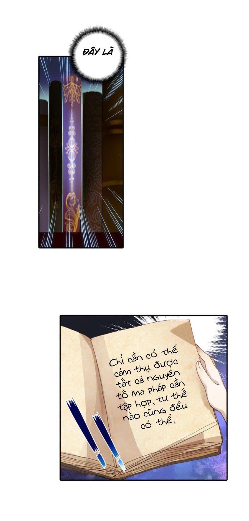 đọc truyện Quang Chi Tử Chương 3 ảnh 13 tại Thiên Thai Truyện