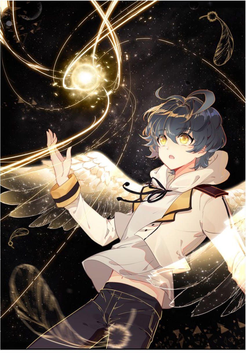 đọc truyện Quang Chi Tử Chương 3 ảnh 4 tại Thiên Thai Truyện