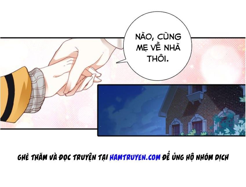 đọc truyện Quang Chi Tử Chương 3 ảnh 22 tại Thiên Thai Truyện