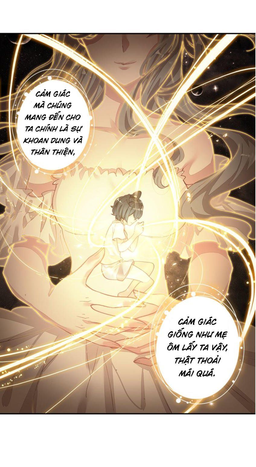 đọc truyện Quang Chi Tử Chương 3 ảnh 26 tại Thiên Thai Truyện